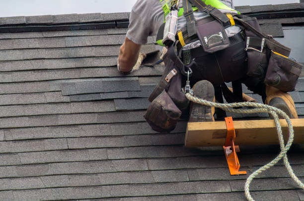 Reliable Roof Replacement contractor in Pennsville, NJ by Brentwood Metal Roofing